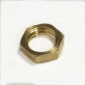 铜螺母/铜螺帽/铜六角螺母螺丝帽螺丝母M5-M20